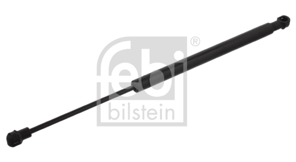 Gas Spring, boot/cargo area